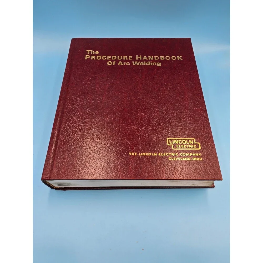 Vintage Hardcover 